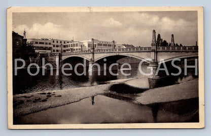 Postcard PŘEROV (ST5978)