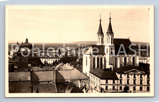 Postcard KROMĚŘÍŽ (ST5998)