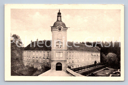 Postcard KAMENICE NAD LIPOU (ST6004)