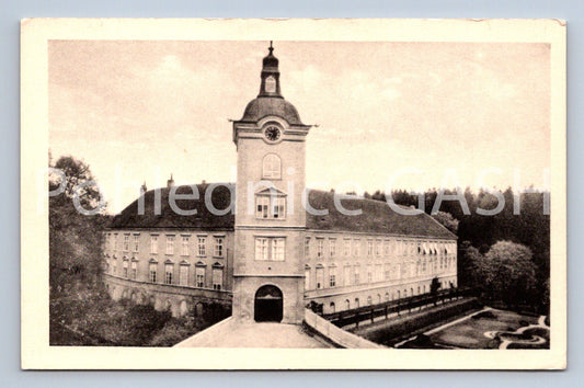 Postcard KAMENICE NAD LIPOU (ST6004)
