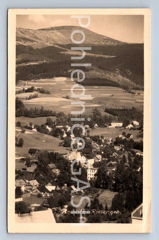 Postcard ROKYTNICE (ST6011)