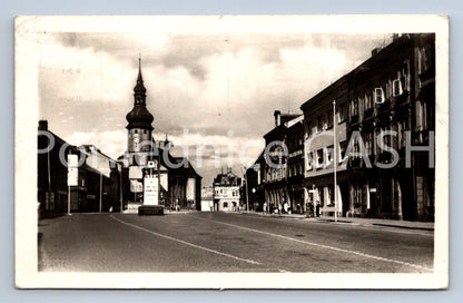 Postcard SOKOLOV (ST6020)
