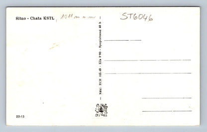 Postcard SITNO (ST6046)