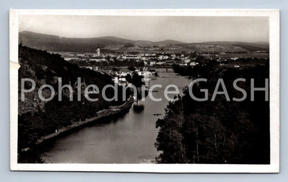 Postcard SAND (ST6075)