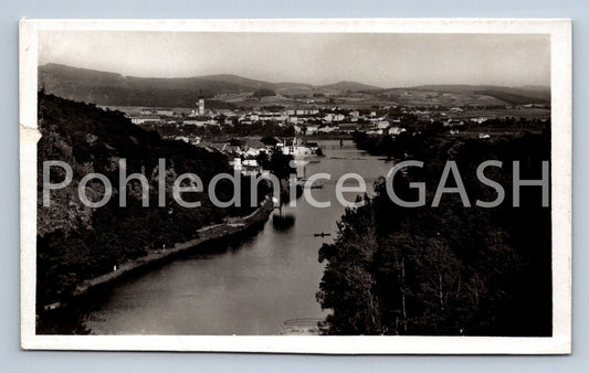 Postcard SAND (ST6075)