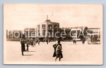 Postcard BRNO (ST6084)