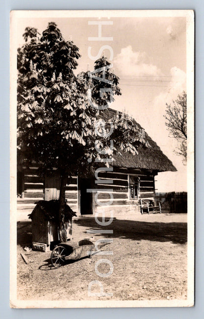 Postcard BOEŠKÁ VÝSNICE (ST6087)