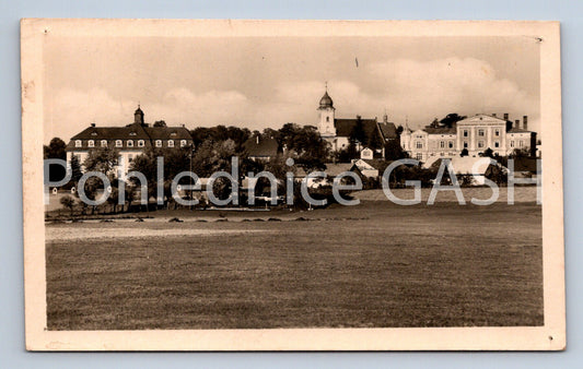 Postcard HLUČÍN (ST6091)