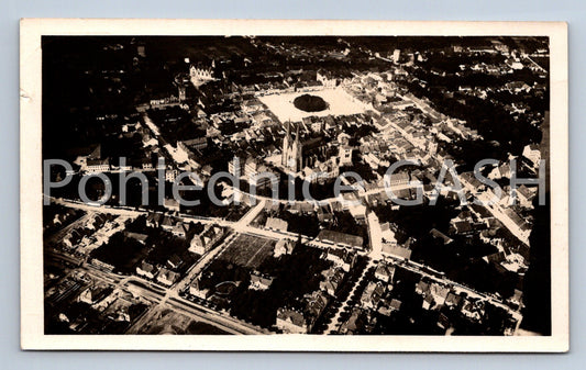 Postcard HIGH TOLL (ST6111)