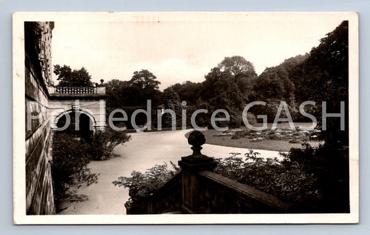 Postcard KROMĚŘÍŽ (ST6130)