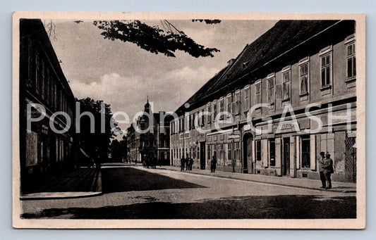 Postcard JOSEFOV NAD METUJÍ (ST6159)