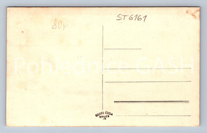 Postcard DAŠICE - COLLAGE (ST6161)