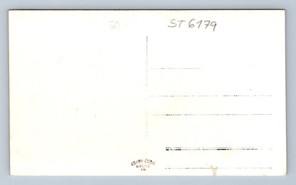 Postcard JAROMĚŘ - COLLAGE (ST6179)