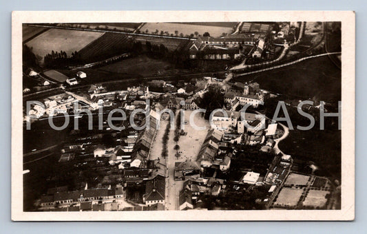 Postcard KYŠPERK (ST6199)