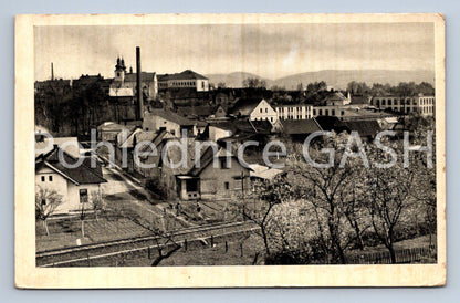 Postcard VAMPIRE (ST6255)