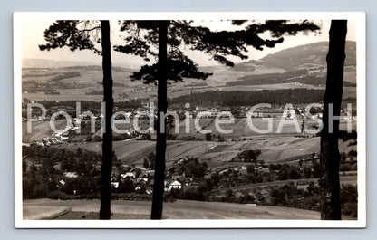 Postcard VAL.MEZIŘÍČÍ (ST6258)