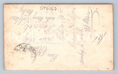 Postcard PROSTĚJOV (ST6264)