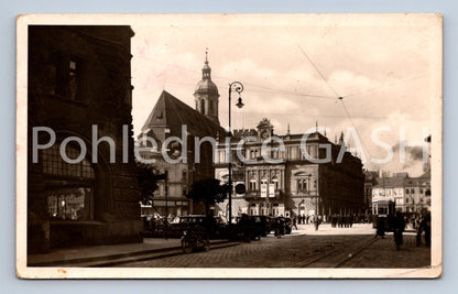 Postcard OPAVA (ST6272)