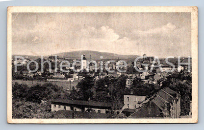 Postcard TURNOV (ST6279)