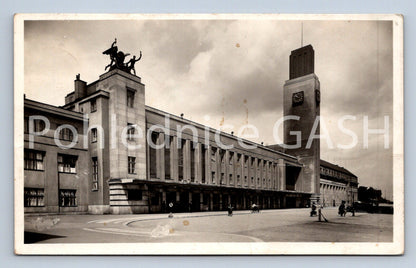 Postcard HRADEC KRÁLOVÉ (ST6291)
