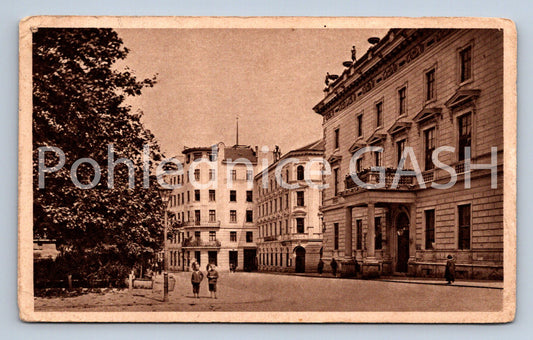 Postcard BRNO (ST6293)