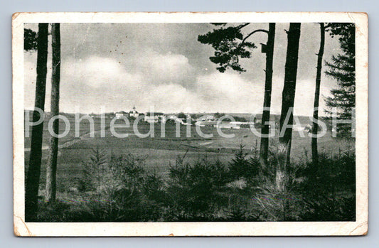 Postcard BEAUTY (ST6295)