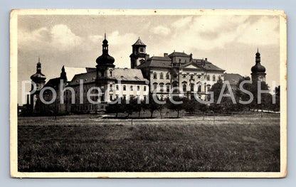 Postcard OLOMOUC (ST6299)