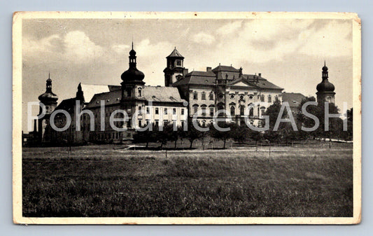 Postcard OLOMOUC (ST6299)