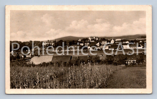 Postcard PROTIVÍN (ST6307)