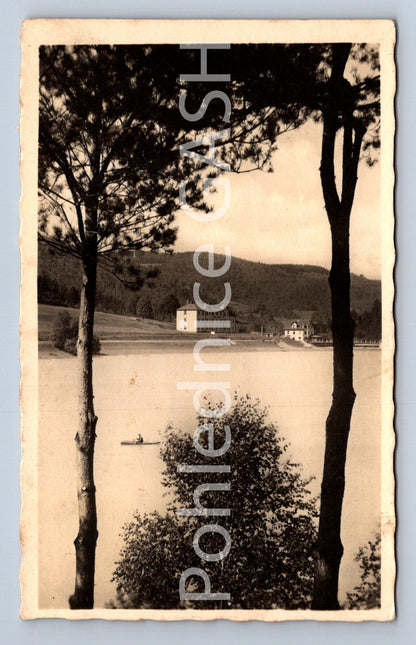 Postcard BYSTŘIČKA RESORT (ST6332)