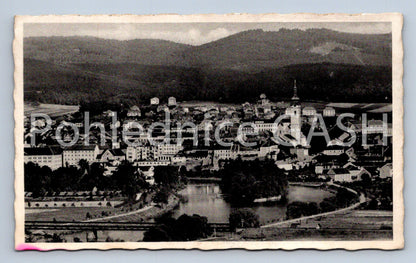 Postcard SAND (ST6339)