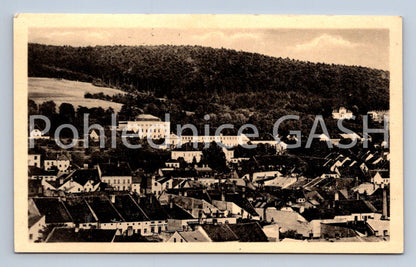 Postcard ŠTENBERK (ST6348)