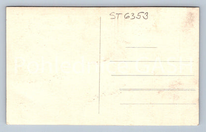 Postcard KROMĚŘÍŽ (ST6353)