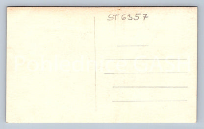 Postcard KROMĚŘÍŽ (ST6357)