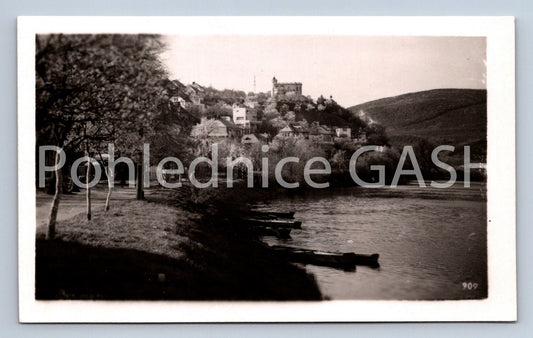 Postcard BEROUN (ST6389)