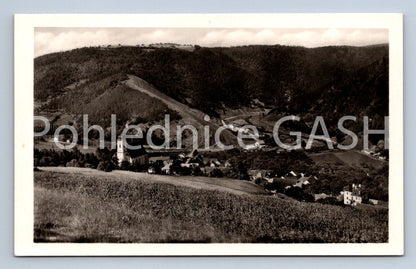 Postcard DOUBLE SIDE (ST6397)