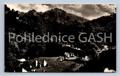 Postcard KETKOV CASTLE (ST6422)