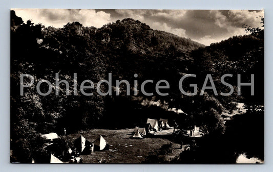 Postcard KETKOV CASTLE (ST6422)