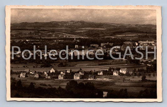 Postcard TURNOV (ST6431)