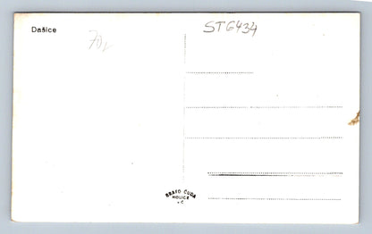 Postcard DAŠICE - COLLAGE (ST6434)