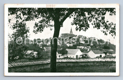 Postcard JENMICE (ST6457)