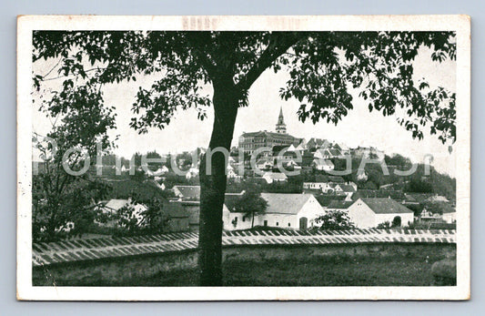 Postcard JENMICE (ST6457)