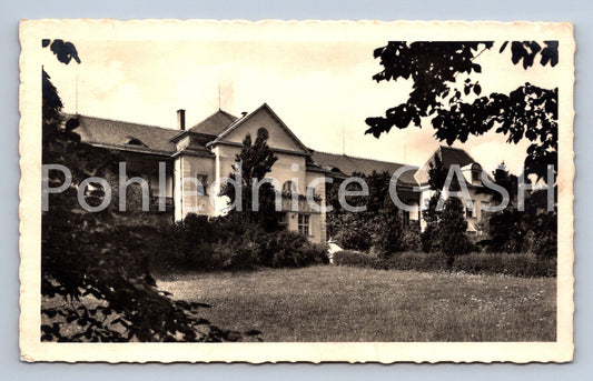 Postcard JEVÍČKO (ST6474)