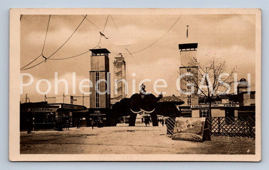 Postcard BRNO (ST6478)