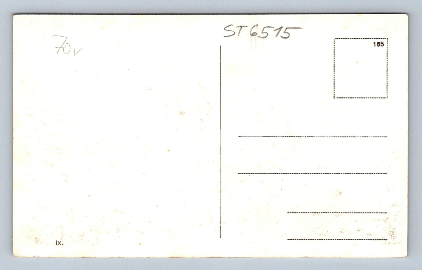 Postcard PŘELOUČ - COLLAGE (ST6515)