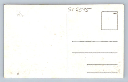 Postcard PŘELOUČ - COLLAGE (ST6515)