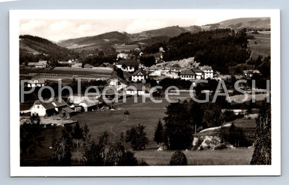 Postcard HORNÍ BEČVA (ST6534)