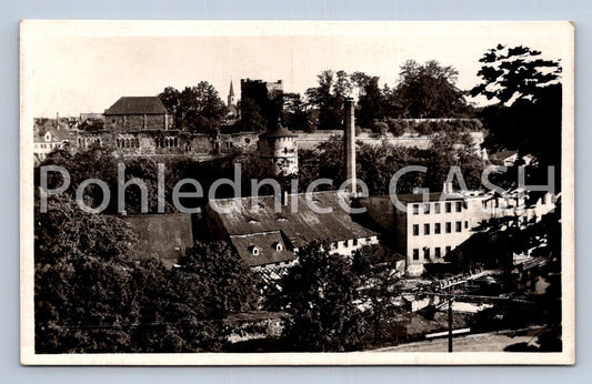 Pohlednice CHEB (ST4332)