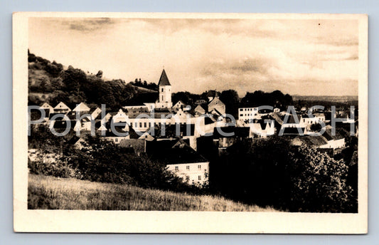 Pohlednice LÁZNĚ KYNŽVALT (ST4341)