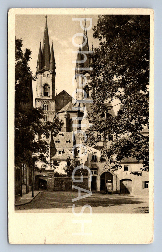 Pohlednice EGER (ST4350)